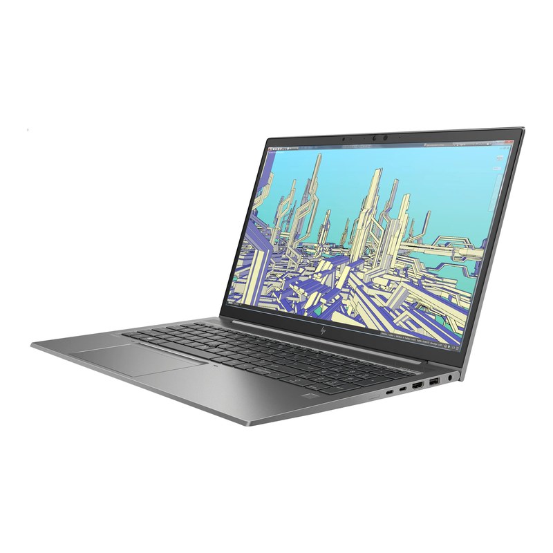 لپ تاپ استوک اچ‌پی ZBook Firefly 15 G8 — i7-1165G7 | رم 16GB | SSD 512GB | 15.6 اینچ | درجه B