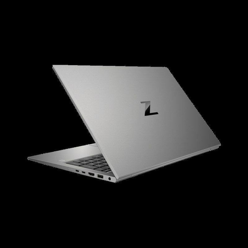 لپ تاپ استوک اچ‌پی ZBook Firefly 15 G8 — i7-1185G7 | رم 16GB | SSD 512GB | Quadro T500 | 15.6 اینچ FHD | درجه B