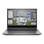لپ تاپ استوک اچ‌پی ZBook Fury 15 G7 — i7-10850H | رم 16GB | SSD 512GB | Quadro T2000 | 15.6 اینچ FHD | درجه B — تصویر 2