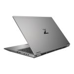 لپ تاپ استوک اچ‌پی ZBook Fury 15 G7 — i7-10850H | رم 16GB | SSD 512GB | Quadro T2000 | 15.6 اینچ FHD | درجه B — تصویر 3