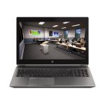 لپ تاپ استوک اچ‌پی ZBook Fury 17 G8 — تصویر 4