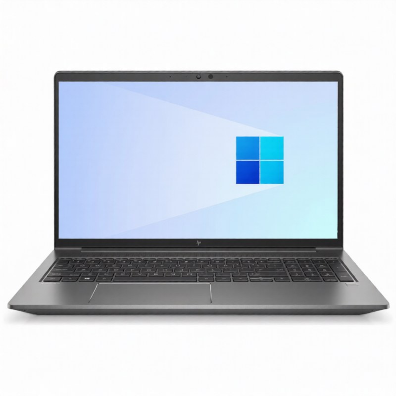 لپ تاپ استوک اچ‌پی ZBook Power 15 G9 — i7-12700H | رم 16GB | SSD 512GB | RTX A3050 | 15.6 اینچ FHD | درجه B
