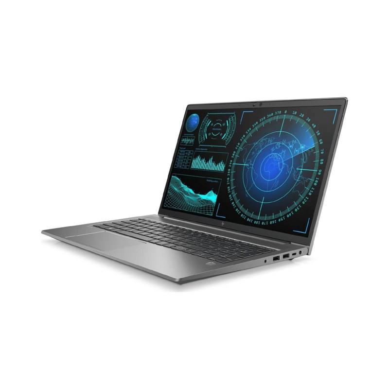 لپ تاپ استوک اچ‌پی ZBook Power G8 — i7-11800H | رم 16GB | SSD 512GB | RTX A2000 | 15.6 اینچ FHD | درجه B