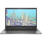 لپ تاپ استوک اچ‌پی ZBook Studio G8 — i7-11850H | رم 32GB | SSD 512GB | Quadro T600 | 15.6 اینچ | درجه B — نمای اصلی
