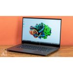 لپ تاپ استوک اچ‌پی ZBook Studio G8 — i7-11850H | رم 32GB | SSD 512GB | Quadro T600 | 15.6 اینچ | درجه B — تصویر 3