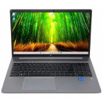 لپ تاپ استوک اچ‌پی ZBook Studio G8 — i7-11850H | رم 32GB | SSD 512GB | Quadro T600 | 15.6 اینچ | درجه B — تصویر 4