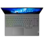 لپ تاپ گیمینگ استوک لنوو Legion 5 15IMH05H — i7-10750H | رم 16GB | SSD 512GB | RTX 2060 | 120Hz | درجه B — نمای اصلی