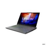 لپ تاپ گیمینگ استوک لنوو Legion 5 15IMH05H — i7-10750H | رم 16GB | SSD 512GB | RTX 2060 | 120Hz | درجه B — تصویر 3