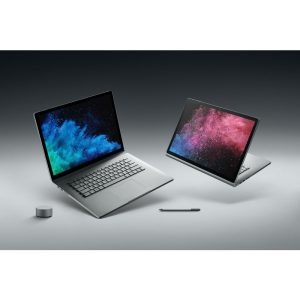 لپ تاپ استوک مایکروسافت Surface Book 1