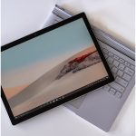 لپ تاپ استوک مایکروسافت Surface Book 1 — تصویر 4