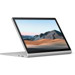 لپ تاپ استوک مایکروسافت Surface Book 1 — i7-6600U | رم 16GB | SSD 512GB | GTX 965M | 13.5 اینچ لمسی | درجه B — نمای اصلی
