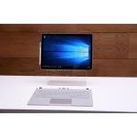 لپ تاپ استوک مایکروسافت Surface Book 1 — i7-6600U | رم 16GB | SSD 512GB | GTX 965M | 13.5 اینچ لمسی | درجه B — تصویر 2
