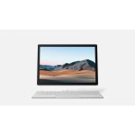 لپ تاپ استوک مایکروسافت Surface Book 1 — i7-6600U | رم 16GB | SSD 512GB | GTX 965M | 13.5 اینچ لمسی | درجه B — تصویر 3