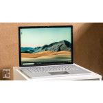 لپ تاپ استوک مایکروسافت Surface Book 3 — i7-1065G7 | رم 16GB | SSD 256GB | GTX 1650 | 13.5 اینچ لمسی | درجه B — تصویر 2