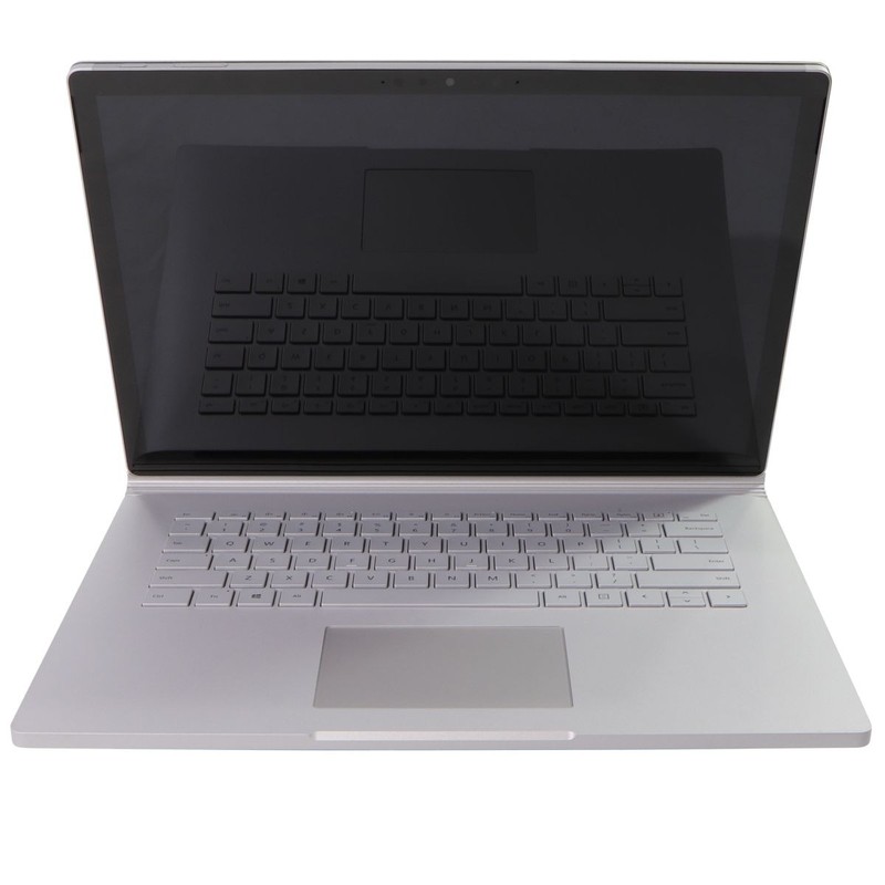 لپ تاپ استوک مایکروسافت Surface Book 3 15 اینچ — i7-1065G7 | رم 16GB | SSD 256GB | GTX 1650 Ti Max-Q | 15 اینچ لمسی | درجه B