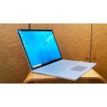 لپ تاپ استوک مایکروسافت Surface Book 3 15 اینچ — i7-1065G7 | رم 32GB | SSD 512GB | GTX 1660Ti | 15 اینچ لمسی | درجه B — نمای اصلی