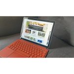 تبلت استوک مایکروسافت Surface Go با کیبورد