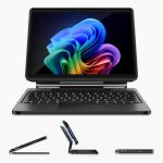 تبلت استوک مایکروسافت Surface Go با کیبورد — تصویر 2