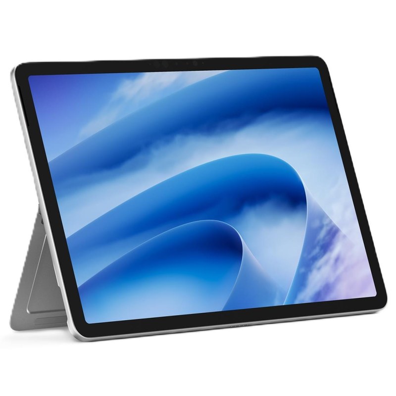 لپ تاپ استوک مایکروسافت Surface Go — بدنه و طراحی