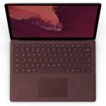 لپ تاپ استوک مایکروسافت Surface Laptop — i5-7200U | رم 8GB | SSD 128GB | 13.5 اینچ لمسی | درجه B — تصویر 2