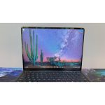 لپ تاپ استوک مایکروسافت Surface Laptop 2 — i7-8650U | رم 16GB | SSD 512GB | 13.5 اینچ لمسی | درجه B — نمای اصلی