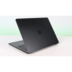 لپ تاپ استوک مایکروسافت Surface Laptop 3 — i7-1065G7 | رم 16GB | SSD 256GB | 13.5 اینچ لمسی | درجه B — نمای اصلی