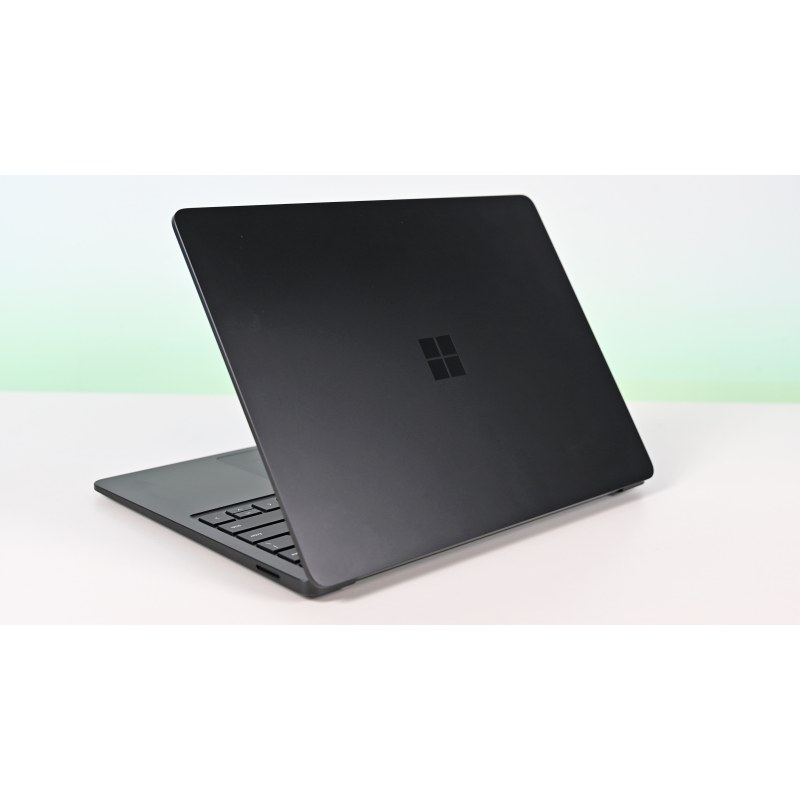 لپ تاپ استوک مایکروسافت Surface Laptop 3 — i7-1065G7 | رم 16GB | SSD 256GB | 13.5 اینچ لمسی | درجه B