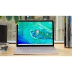 لپ تاپ استوک مایکروسافت Surface Laptop 3 — i7-1065G7 | رم 16GB | SSD 256GB | 13.5 اینچ لمسی | درجه B — تصویر 4