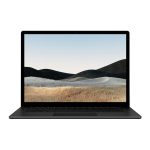 لپ تاپ استوک مایکروسافت Surface Laptop 4 — i5-1145G7 | رم 8GB | SSD 256GB | 13.5 اینچ لمسی 3:2 | درجه B — تصویر 2