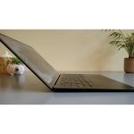 لپ تاپ استوک مایکروسافت Surface Laptop 4 — i5-1145G7 | رم 8GB | SSD 256GB | 13.5 اینچ لمسی 3:2 | درجه B — تصویر 4