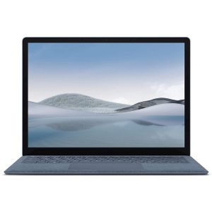 لپ تاپ استوک مایکروسافت Surface Laptop 4 — i5-1145G7 | رم 16GB | SSD 256GB | 13.5 اینچ لمسی | درجه B — نمای اصلی