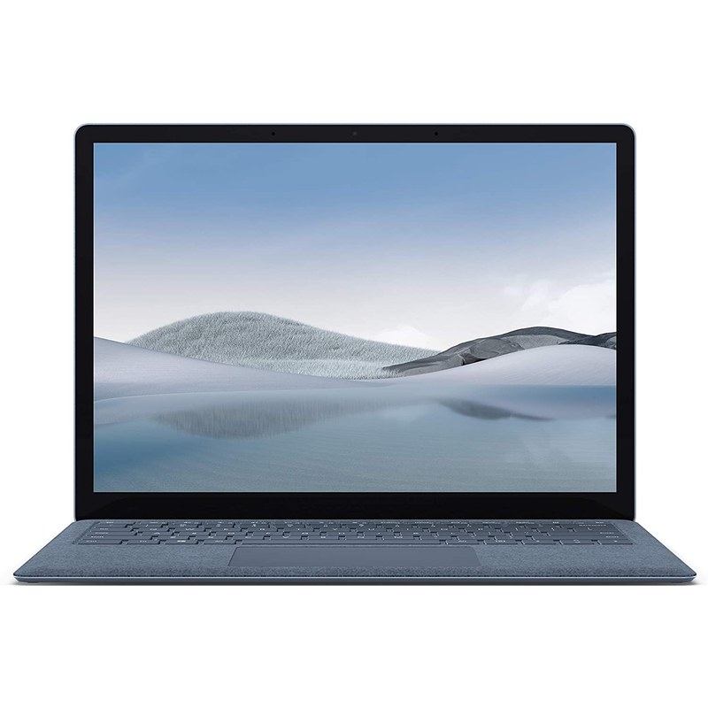 لپ تاپ استوک مایکروسافت Surface Laptop 4 — i5-1145G7 | رم 16GB | SSD 256GB | 13.5 اینچ لمسی | درجه B — نمای اصلی