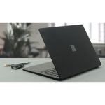 لپ تاپ استوک مایکروسافت Surface Laptop 4 — i5-1145G7 | رم 16GB | SSD 256GB | 13.5 اینچ لمسی | درجه B — تصویر 3