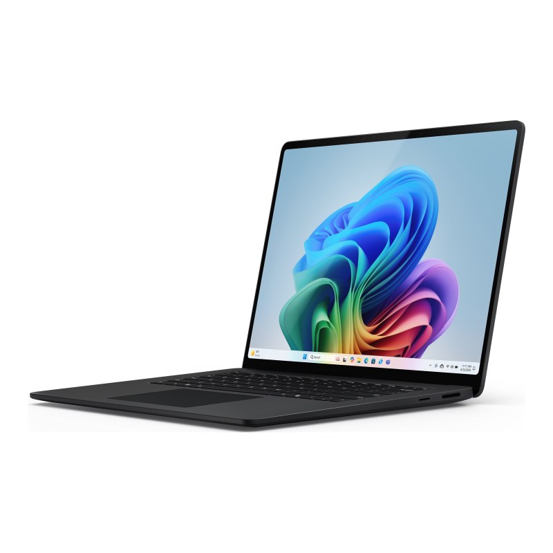 لپ تاپ استوک مایکروسافت Surface Laptop 4 — i7-1185G7 | رم 16GB | SSD 512GB | 13.5 اینچ لمسی | درجه B