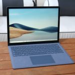 لپ تاپ استوک مایکروسافت Surface Laptop 4 — تصویر 4