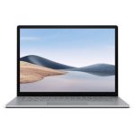 لپ تاپ استوک مایکروسافت Surface Laptop 4 — i7-1185G7 | رم 16GB | SSD 512GB | 13.5 اینچ لمسی | درجه B — تصویر 2