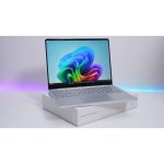 لپ تاپ استوک مایکروسافت Surface Laptop 4 — i7-1185G7 | رم 16GB | SSD 512GB | 13.5 اینچ لمسی | درجه B — تصویر 3