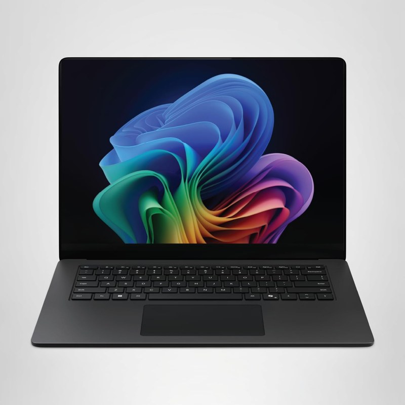 لپ تاپ استوک مایکروسافت Surface Laptop 6 — Core Ultra 5 135H | رم 16GB | SSD 256GB | 13.5 اینچ لمسی | درجه B