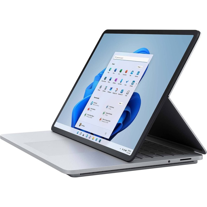 لپ تاپ استوک مایکروسافت Surface Laptop Studio — نمای عمومی
