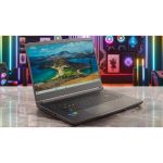 لپ تاپ استوک اماسآی MSI Thin 15 B13VF — i5-13420H | رم 16GB | SSD 512GB | RTX 4060 | 15.6 اینچ FHD 144Hz | درجه B — تصویر 2