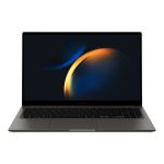 لپ تاپ استوک سامسونگ Galaxy Book3 — i7-1355U | رم 16GB | SSD 512GB | 15.6 اینچ FHD | درجه B — نمای اصلی
