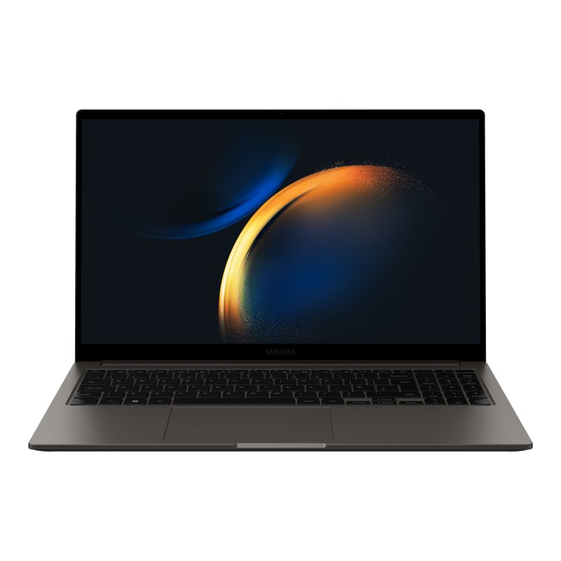 لپ تاپ استوک سامسونگ Galaxy Book3 — i7-1355U | رم 16GB | SSD 512GB | 15.6 اینچ FHD | درجه B