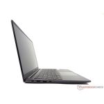 لپ تاپ استوک سامسونگ Galaxy Book3 — i7-1355U | رم 16GB | SSD 512GB | 15.6 اینچ FHD | درجه B — تصویر 2