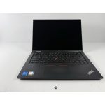 لپ تاپ استوک لنوو ThinkPad L13 Yoga — i5-10210U | رم 16GB | SSD 256GB | 13.3 اینچ FHD لمسی | درجه B — تصویر 4