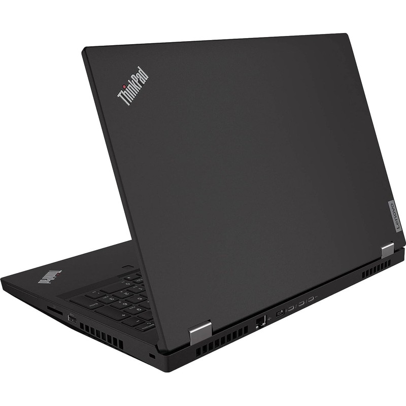 لپ تاپ استوک لنوو ThinkPad P15 Gen 2 — i7-11800H | رم 16GB | SSD 512GB | Quadro T2000 | 15.6 اینچ | درجه B