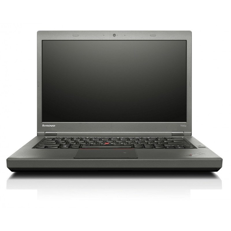 لپ تاپ استوک لنوو ThinkPad T440p — i5-4300M | رم 8GB | SSD 256GB | 14 اینچ | درجه B