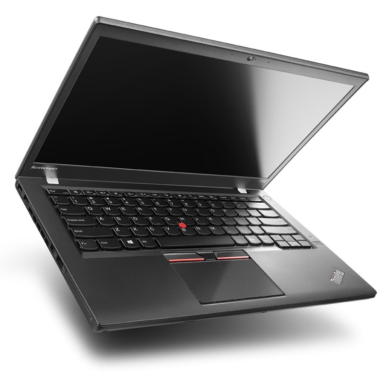 لپ تاپ استوک لنوو ThinkPad T450 — i5-5300U | رم 8GB | SSD 256GB | 14 اینچ | درجه B