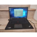 لپ تاپ استوک لنوو ThinkPad T460 — i5-6200U | رم 8GB | SSD 256GB | 14 اینچ FHD | درجه B — نمای اصلی