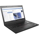 لپ تاپ استوک لنوو ThinkPad T480 — تصویر 4