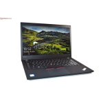 لپ تاپ استوک لنوو ThinkPad T490 — i5-8365U | رم 8GB | SSD 256GB | 14 اینچ FHD | درجه B — نمای اصلی